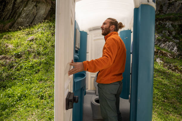 Best Portable bathroom rental  in Trappe, PA