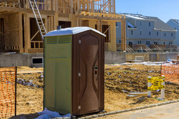Best Portable restroom trailer rental  in Trappe, PA