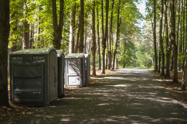 Portable Toilet Options We Offer in Trappe, PA