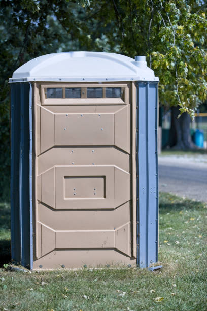 Best Portable restroom trailer rental  in Trappe, PA