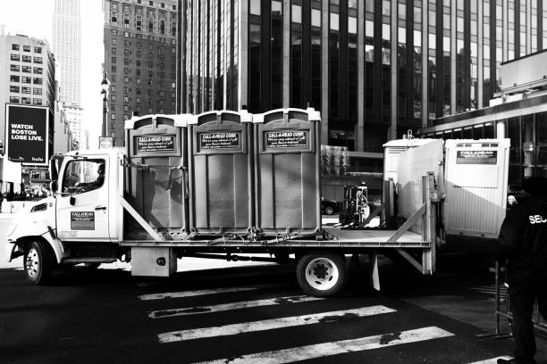 Best Porta potty cleaning services  in Trappe, PA
